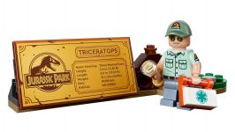 LEGO Jurassic World 77985 Dinosaurier-Fossilien: Triceratops LEGO_77985_WEB_SEC04_NOBG.jpg