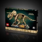 LEGO Jurassic World 77985 Dinosaurier-Fossilien: Triceratops LEGO_77985_prebox.jpg