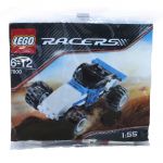 LEGO Racers 7800 LEGO 7800 Racers Off Road Racer Polybag