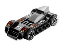 LEGO Racers 7802 LEGO Racers 7802 Polybag