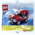 LEGO Creator 7803 LEGO® 7803 Creator Jeep