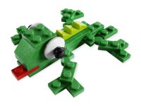 LEGO Creator 7804 LEGO 7804 Eidechse Polybag