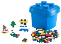 LEGO Creator 7830 Einfallsreiches Bauen