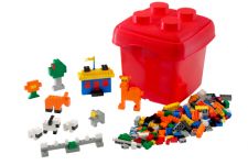 LEGO Creator 7831 Eimer Ideenfülle
