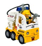 LEGO Duplo 7842 Flughafen Tankwagen