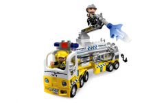 LEGO Duplo 7844 Flughafen Löschzug