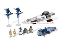 LEGO Star Wars 7868 Mace Windu’s Jedi Starfighter™