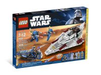 LEGO 7868 - Bild 1