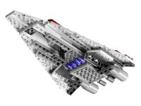 LEGO 7868 - Bild 5
