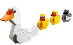 LEGO Creator 7870 Hans Christian Andersen Eimer