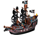 LEGO Duplo 7880 Großes Piratenschiff „Herrscher der Meer