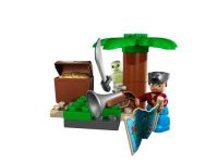 LEGO Duplo 7883 Schatzsuche