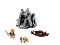 LEGO The Hobbit 79000 Rätsel um den Ring
