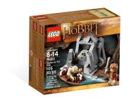 LEGO 79000 - Bild 1