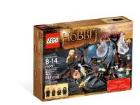 LEGO 79001 - Bild 1