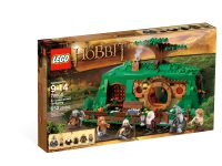LEGO 79003 - Bild 1
