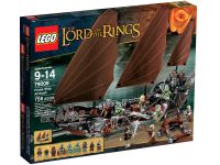 LEGO 79008 - Bild 1