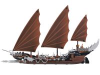 LEGO 79008 - Bild 5