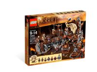 LEGO 79010 - Bild 1
