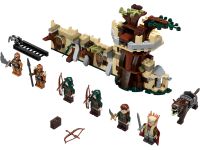 LEGO The Hobbit 79012 Mirkwood™ Elbenarmee