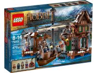 LEGO 79013 - Bild 1