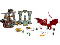 LEGO The Hobbit 79018 Der Einsame Berg