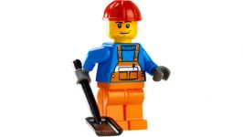 LEGO City 7904 LEGO® City Adventskalender