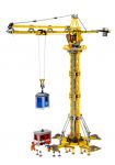 LEGO City 7905 Großer Baukran