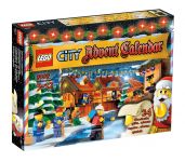 LEGO City 7907 LEGO® CITY Adventskalendar
