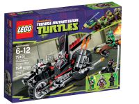 LEGO 79101 - Bild 1