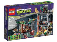 LEGO 79103 - Bild 1
