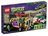 LEGO 79104 - Bild 1