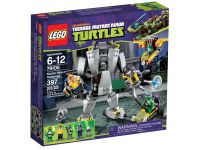 LEGO 79105 - Bild 1