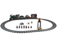 LEGO Lone Ranger 79111 Eisenbahnjagd