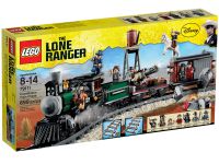 LEGO 79111 - Bild 1