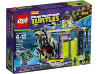 LEGO 79119 - Bild 1