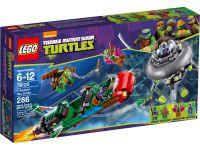 LEGO 79120 - Bild 1