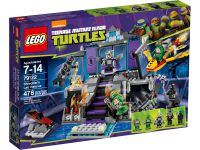 LEGO 79122 - Bild 1