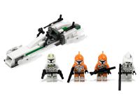 LEGO Star Wars 7913 Clone Trooper™ Battle Pack