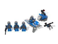 LEGO Star Wars 7914 Mandalorian™ Battle Pack