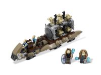 LEGO Star Wars 7929 The Battle of Naboo™