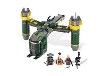 LEGO Star Wars 7930 Bounty Hunter™ Assault Gunship