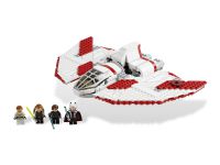 LEGO Star Wars 7931 T-6 Jedi Shuttle™