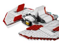 LEGO 7931 - Bild 3
