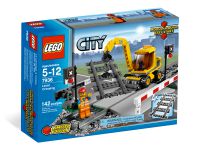 LEGO 7936 - Bild 1