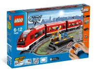 LEGO 7938 - Bild 1