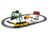 LEGO City 7939 Güterzug