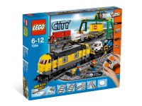 LEGO 7939 - Bild 1