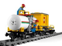 LEGO 7939 - Bild 3