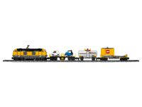LEGO 7939 - Bild 4
